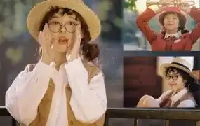 过路一只喵日系轻复古人像摄影特训营（画质清晰无素材）-造集CREASETS