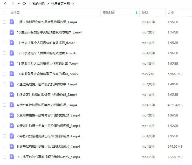 图片[1]-林海音人像摄影第3期（高清画质无素材）-造集CREASETS