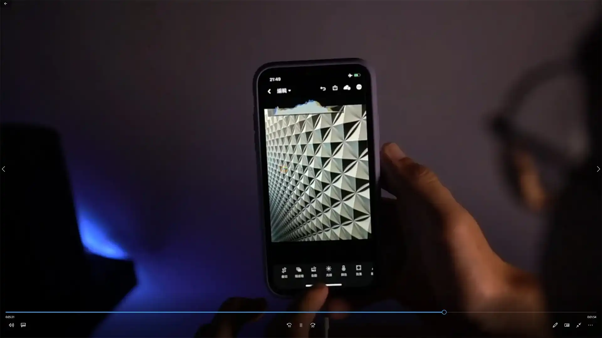 图片[5]-不用动脑的摄影课丨七堂课拍出有质感的照片（画质高清）-造集CREASETS