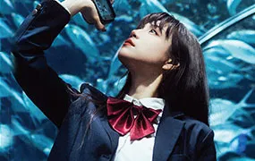 衣刀君驾驭写真摄影课2024年（高清画质带预设插件）-造集CREASETS