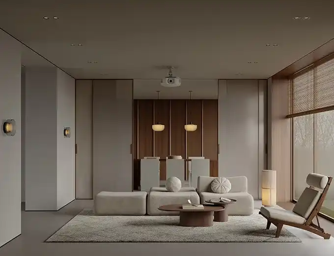 夏特视觉3DMax Corona渲染教程2023年（高清画质带课件）-造集CREASETS