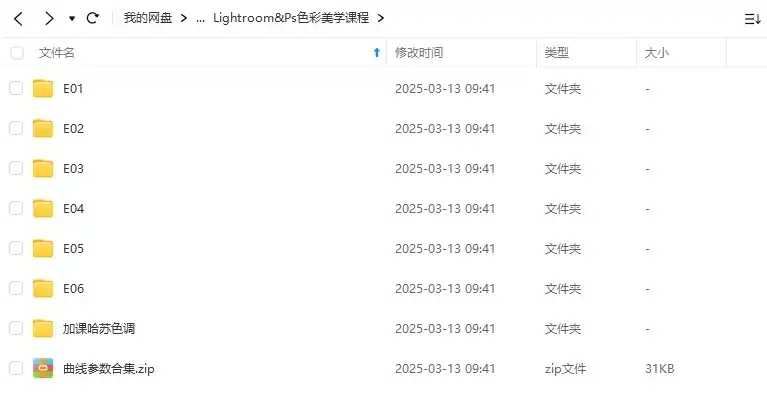 图片[3]-Kindness亲切第一张蕾第41期人像精修调色PS后期2023年（超清画质带素材）-造集CREASETS
