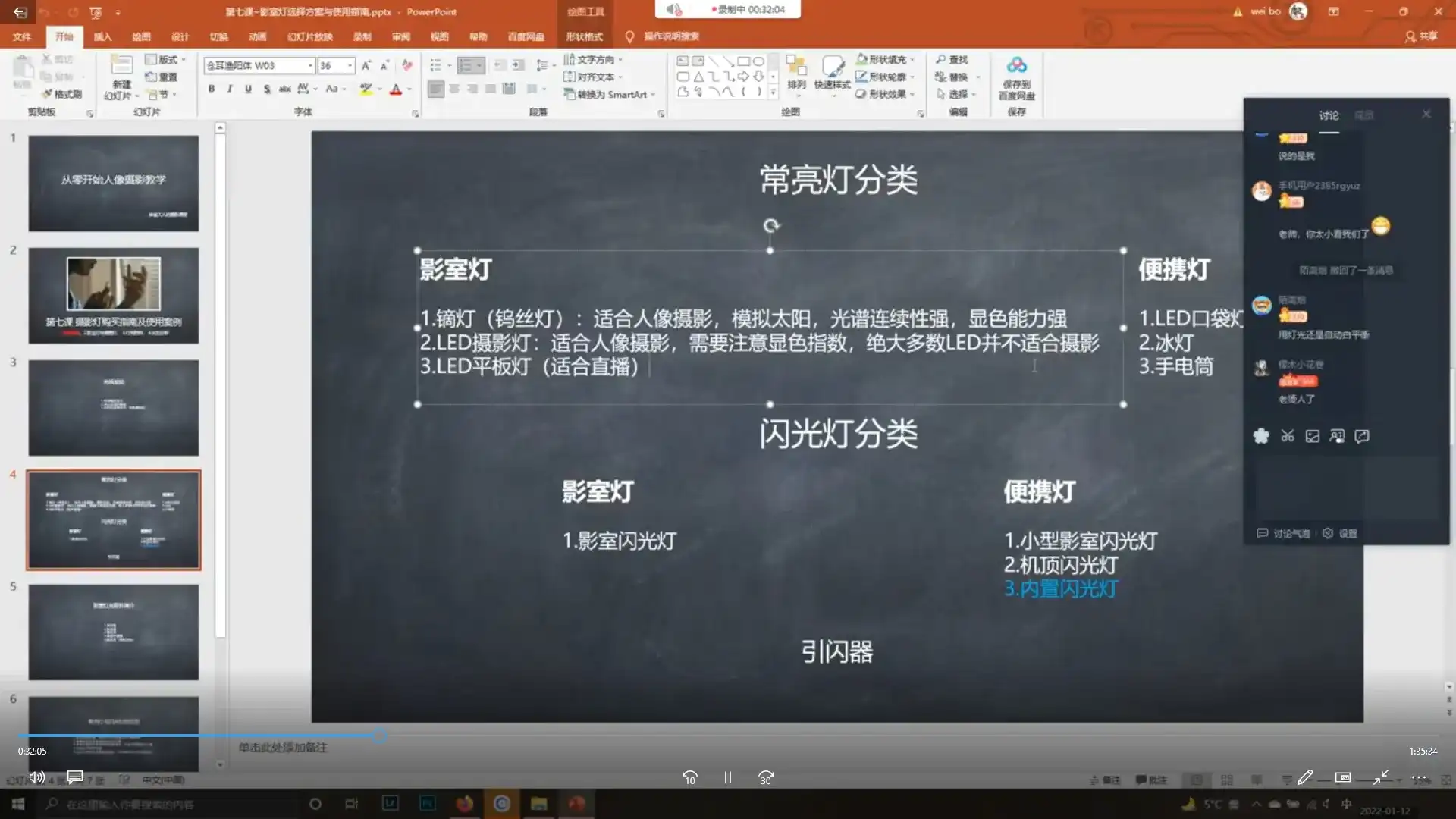 图片[2]-麻雀大人丨人像摄影高阶班2022年（画质清晰无素材）-造集CREASETS