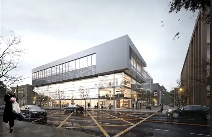 艾巴优3Dmax2022 VRay效果设计教程（高清画质无素材）-造集CREASETS