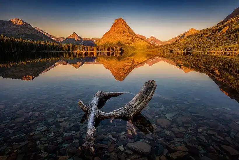 图片[1]-风光摄影实战教程全能篇（高清画质带素材）-造集CREASETS