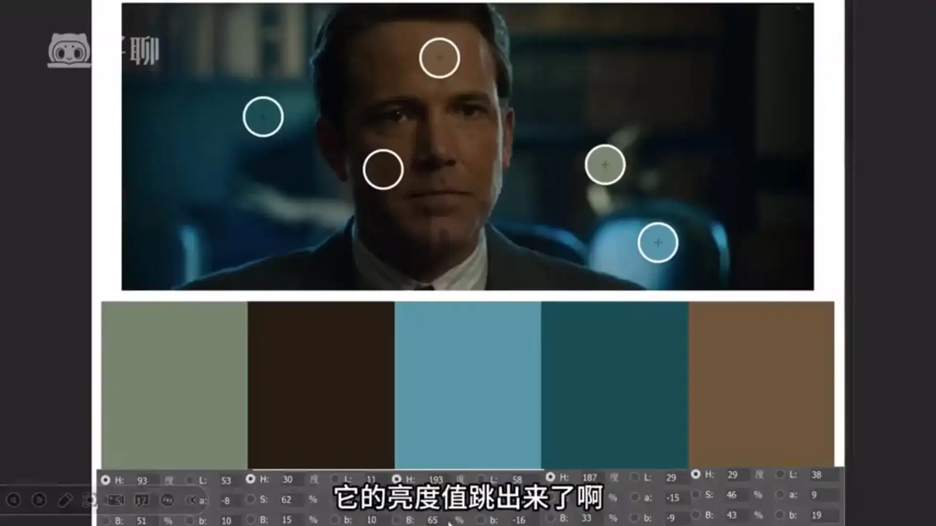 图片[3]-Thomas看看世界给摄影爱好者的色彩课2023年（高清画质带素材）-造集CREASETS