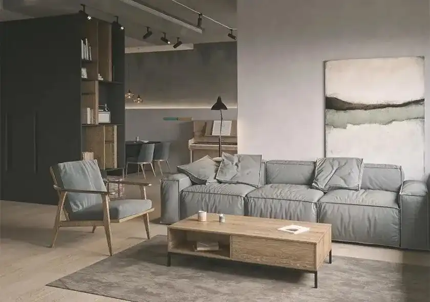 图片[1]-文洋 超写实室内外渲染课第31期2020年（画质高清有素材）-造集CREASETS