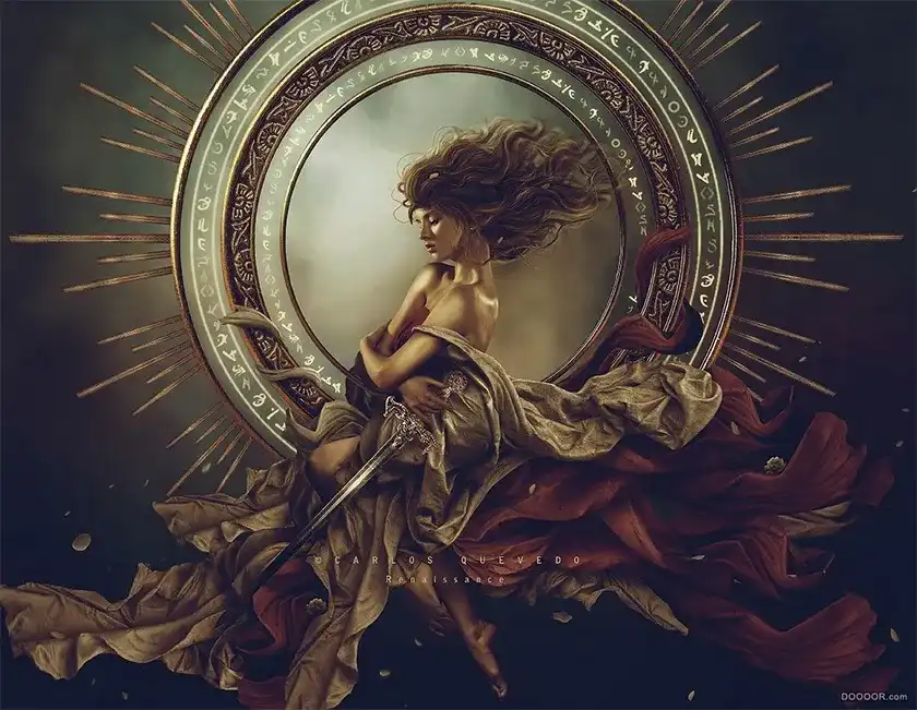 图片[1]-【嗨森课堂】人像后期高级班2020年9月结课（高清画质带素材）-造集CREASETS