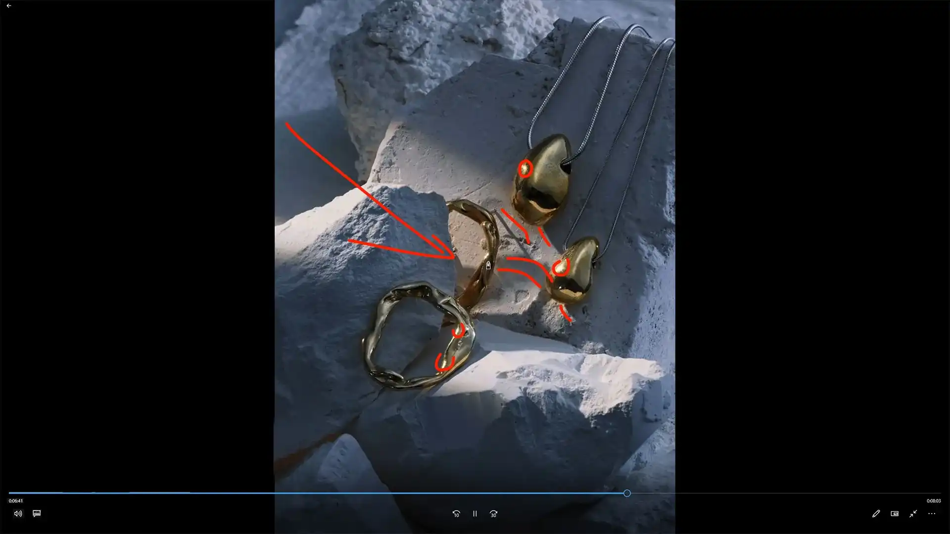 图片[2]-郭大侠产品摄影用光精品课程2022年（高清画质无素材）-造集CREASETS