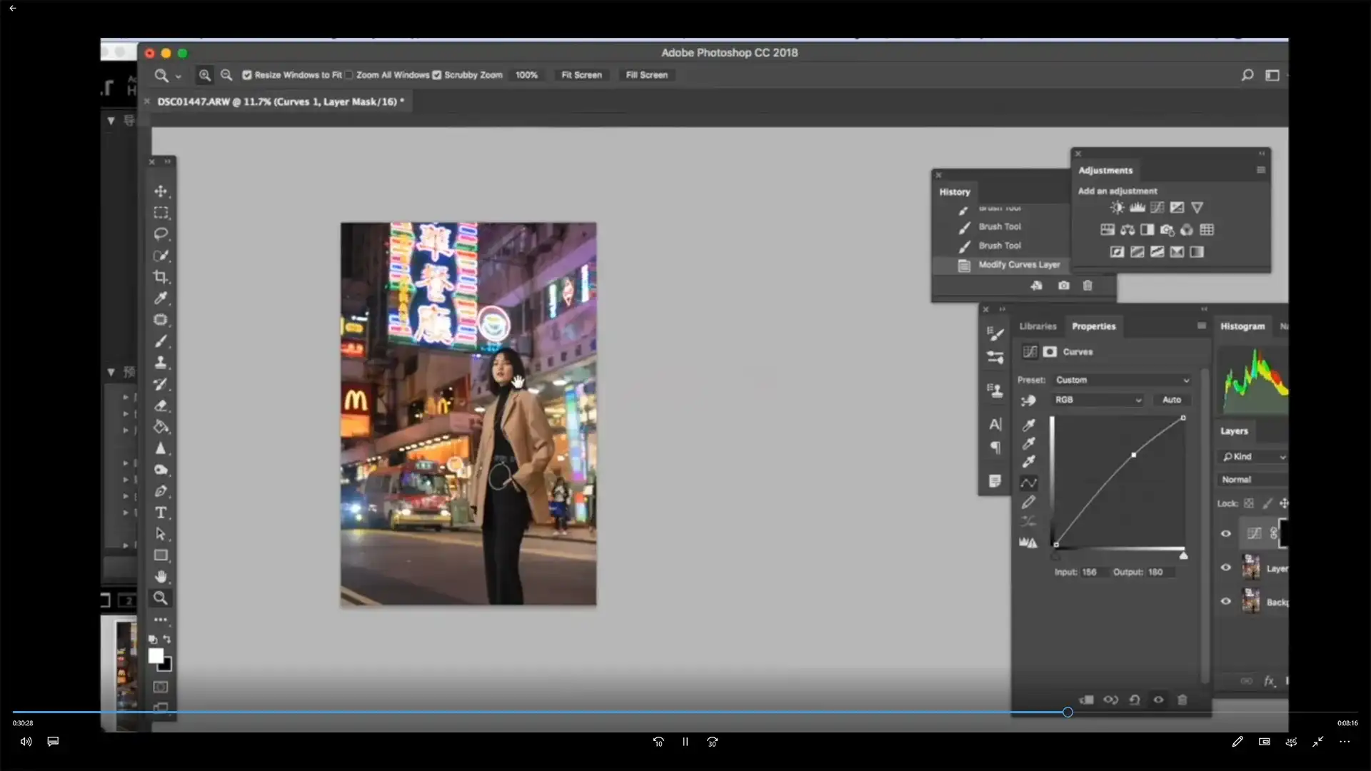 图片[3]-林海音丨实拍摄影课堂第一期（画质高清无素材）-造集CREASETS