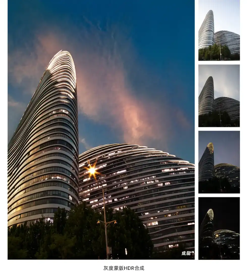 图片[2]-摄影后期技法课 之“灰度蒙版”（画质高清带素材）-造集CREASETS