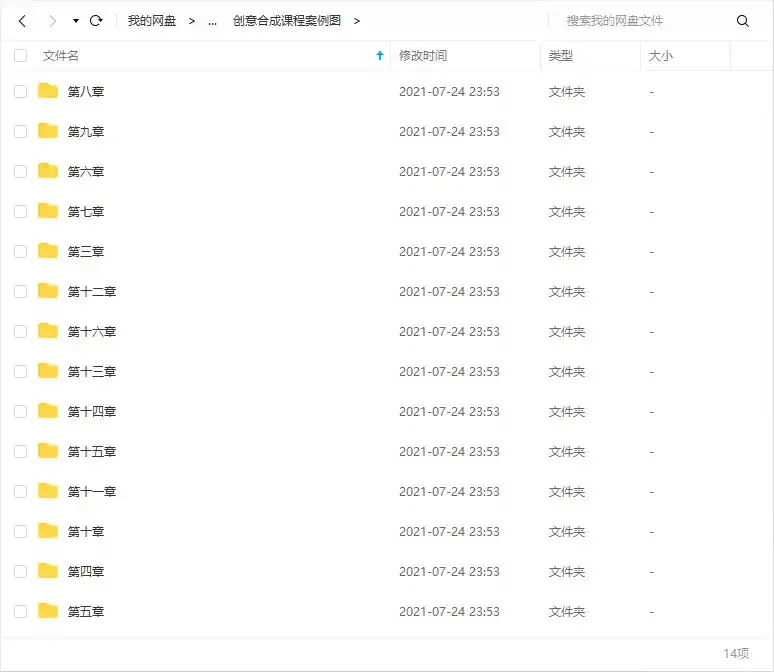 图片[2]-【老飘飘】创意合成完全指南：从理念到技法（超清画质带素材）-造集CREASETS