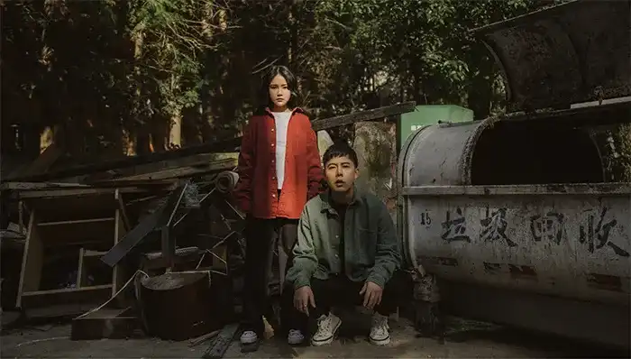 秋野六千人像摄影课堂第2期（高清画质无素材）-造集CREASETS