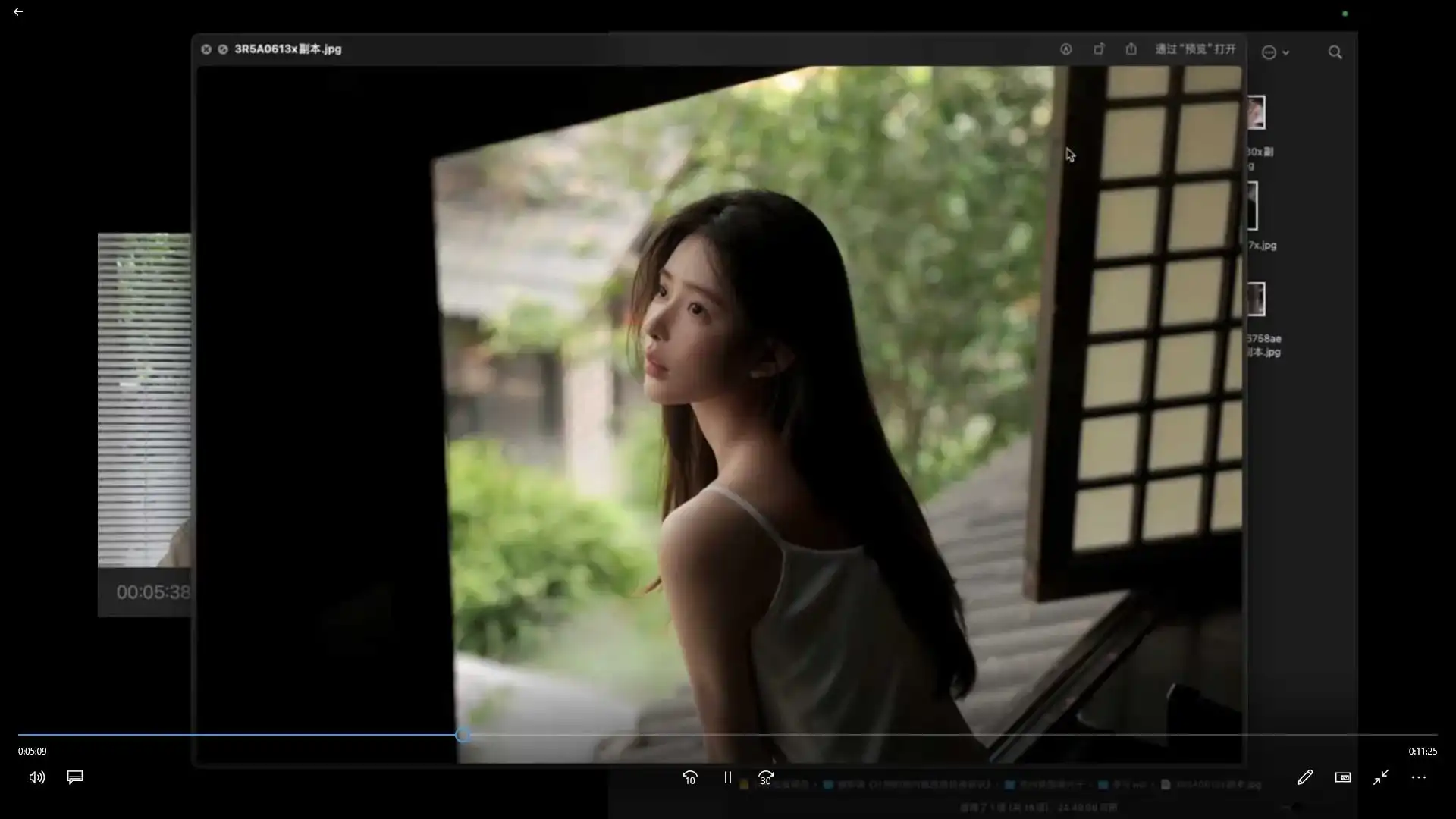 图片[2]-叶洲室内氛围感拍摄2025年（画质清晰无素材）-造集CREASETS