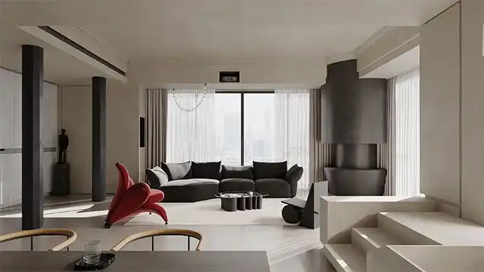 小正Corona效果图商业写实班课程+建模第14期2023年（高清画质带素材）-造集CREASETS