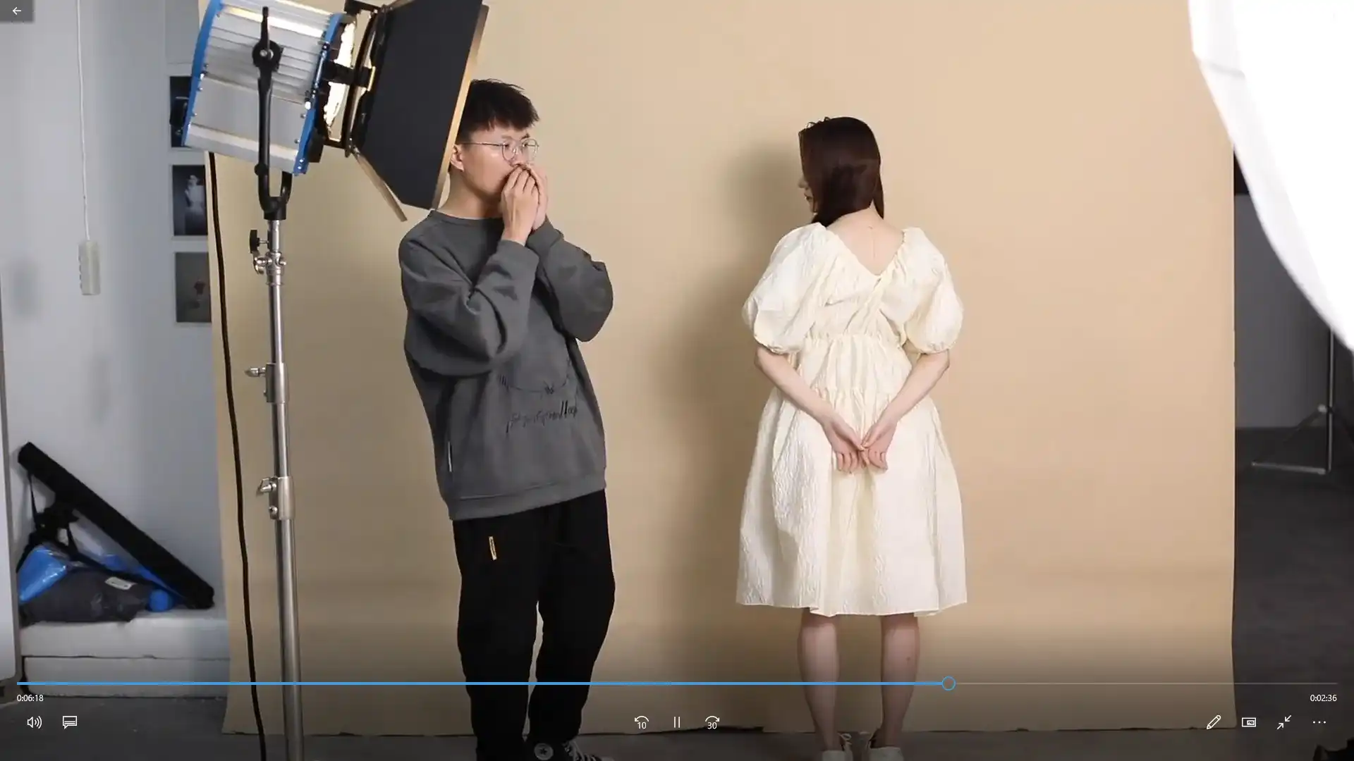 图片[3]-李强人像摄影美姿系统学习课2022年（画质清晰无素材）-造集CREASETS