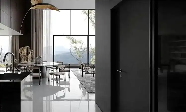 文洋Corona9 3dmax冬季训练室内设计班2022年（高清画质带素材）-造集CREASETS