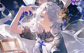 认知尻学小物材质绘制&人像细化2025年（高清画质带课件）-造集CREASETS