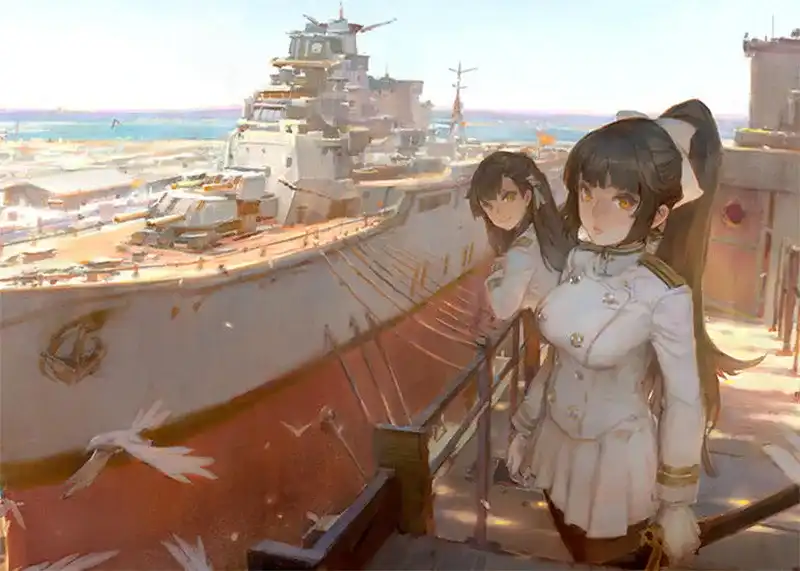 【krenz】K大透视结构第8期2021年4月结课（高清画质带课件笔刷）-造集CREASETS