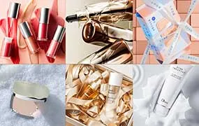 莫深C4D+OC渲染电商设计教程2024年（高清画质带素材）-造集CREASETS