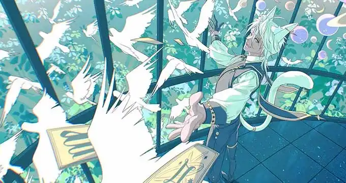 布练布行男性单人立绘和动态速写第8期2024年（高清画质带课件）-造集CREASETS